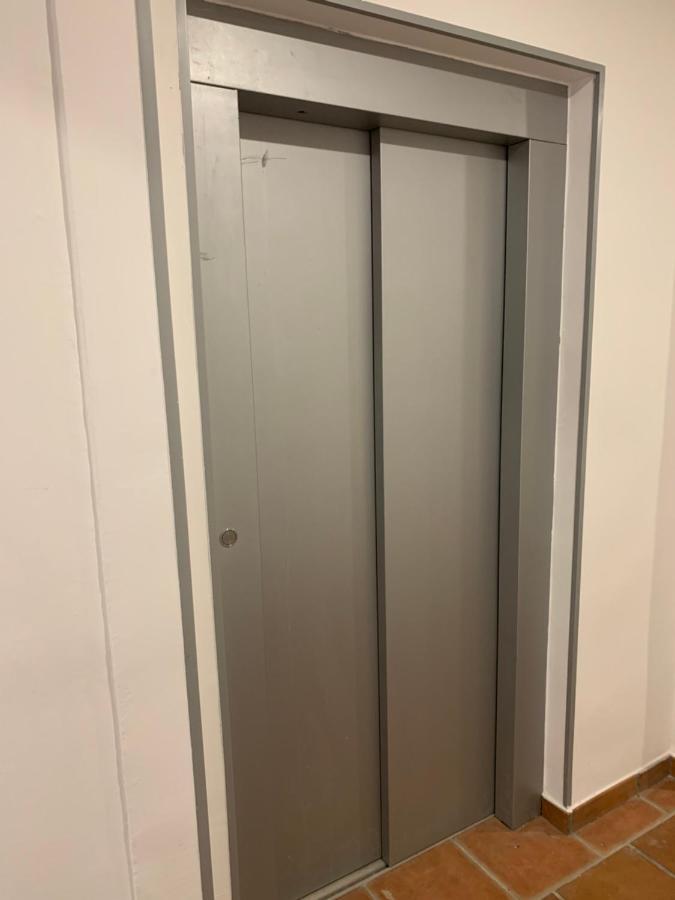 Apartamentos Sanjuan Порриньо Экстерьер фото
