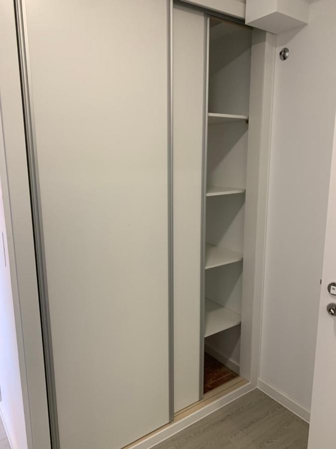 Apartamentos Sanjuan Порриньо Экстерьер фото