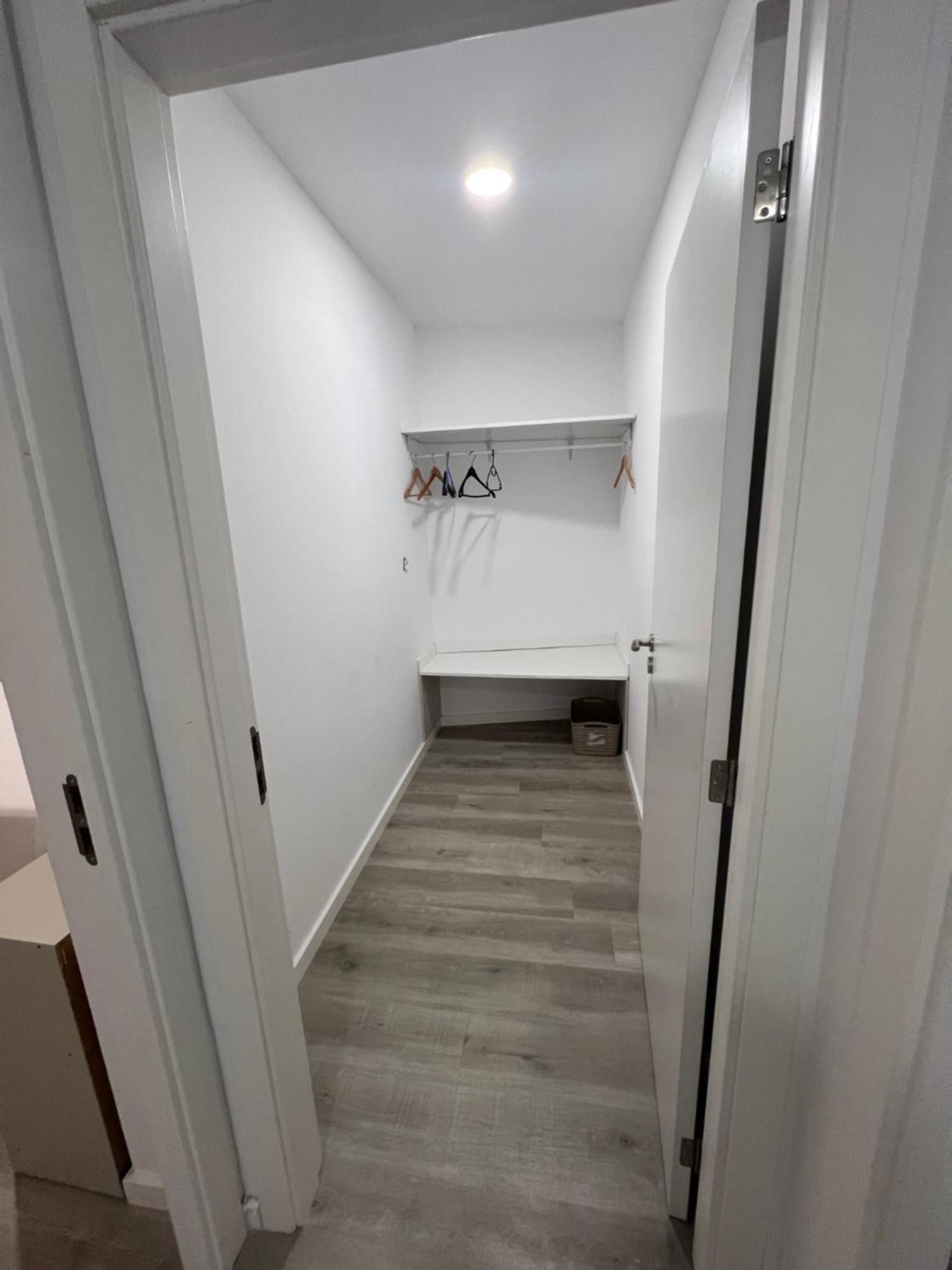 Apartamentos Sanjuan Порриньо Экстерьер фото